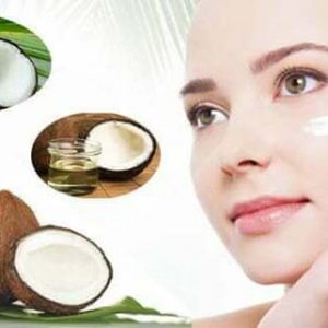 Bí quyết dưỡng da và làm đẹp từ dầu dừa