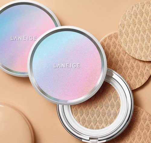 Phấn Nước Laneige BB Cushion Pore Control