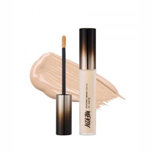 Merzy The First Creamy Concealer