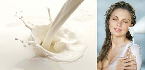 7 Cách tắm trắng bằng sữa tươi không đường tại nhà