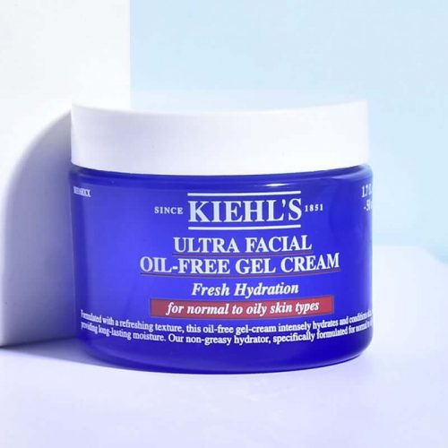 Kiehl’s Ultra Facial Oil Free