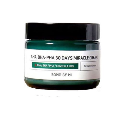 Some By Mi AHA-BHA-PHA 30 Days Miracle Cream