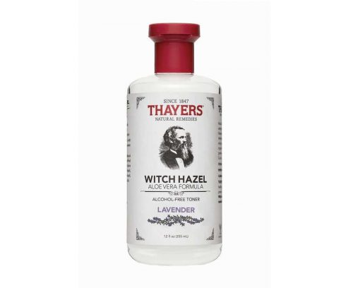 Thayers Lavender Witch Hazel Aloe Vera Formula Alcohol Free