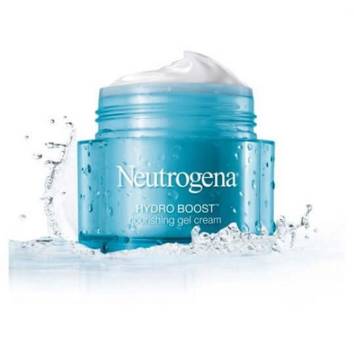 Neutrogena Hydro Boost Nourishing Gel Cream