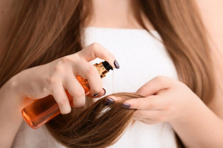 TOP 10 Serum Dưỡng Tóc Phục Hồi Hư Tổn Tốt Nhất 1 tieu chi chon dau duong toc