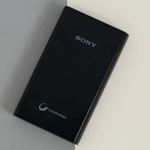 Pin sạc dự phòng Sony