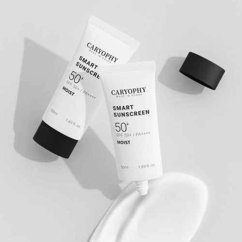 Caryophy Smart Moist Sunscreen