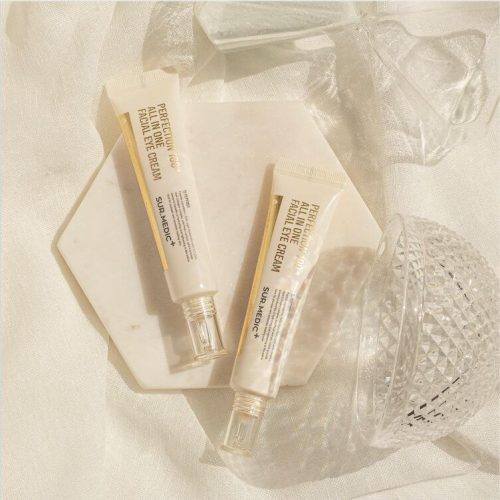 Sur.Medic Perfection 100™ All In One Facial Eye Cream