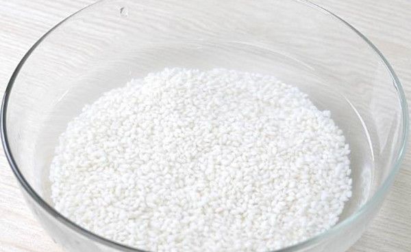 Cách nấu xôi dừa dẻo thơm ngon đơn giản 2 a613455d71927c53782c1541982981f8