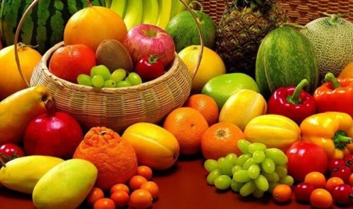 Top những loại trái cây bổ sung collagen bạn nên biết
