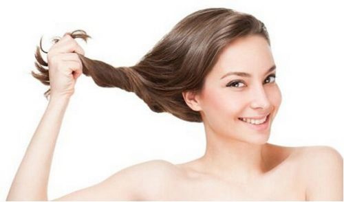 9 loại thực phẩm giúp cải thiện tình trạng rụng tóc