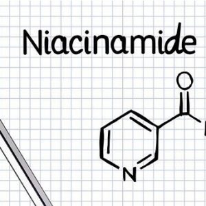Niacinamide có tác dụng gì với làn da?