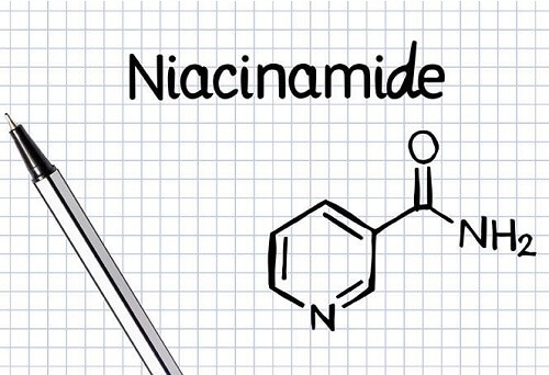 Niacinamide có tác dụng gì với làn da?