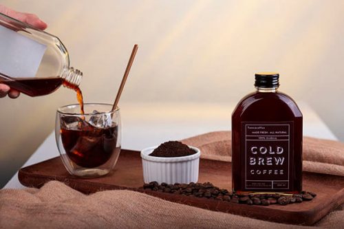 8 lợi ích bất ngờ của cà phê cold brew