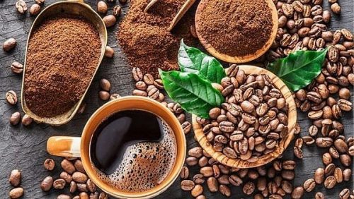 5 công thức cà phê ngon được nhiều người yêu thích