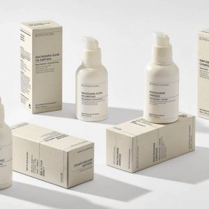 Review Serum Boom De Ah Dah Niacinamide 10% + Arbutin 2%