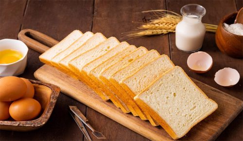 Cách làm bánh mì gối sandwich không cần nhồi bột, mềm xốp, thơm ngon
