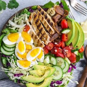 Lợi ích của việc ăn Eat Clean