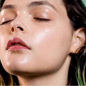 Những ưu điểm của da dầu bạn có biết?