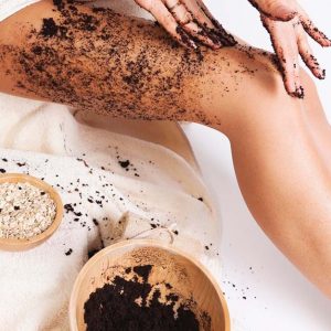 Top 10 body scrub tẩy tế bào chết toàn thân tốt được ưa chuộng